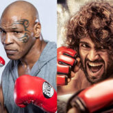 Legendary boxer Mike Tyson joins the cast of Vijay Deverakonda’s pan-India film Liger