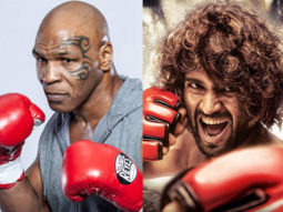Legendary boxer Mike Tyson joins the cast of Vijay Deverakonda’s pan-India film Liger