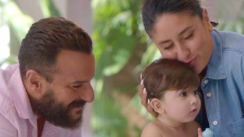 Kareena Kapoor Khan conveys an important message to new parents through a TVC