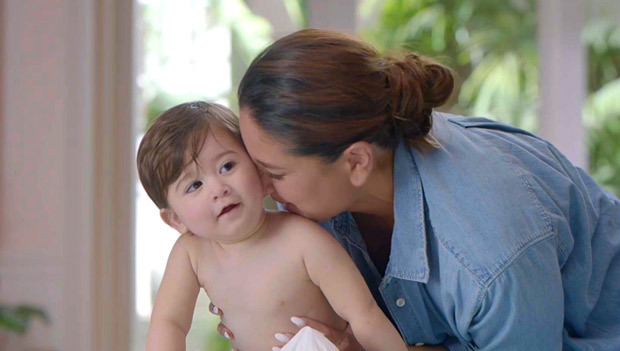 Kareena Kapoor Khan conveys an important message to new parents through a TVC