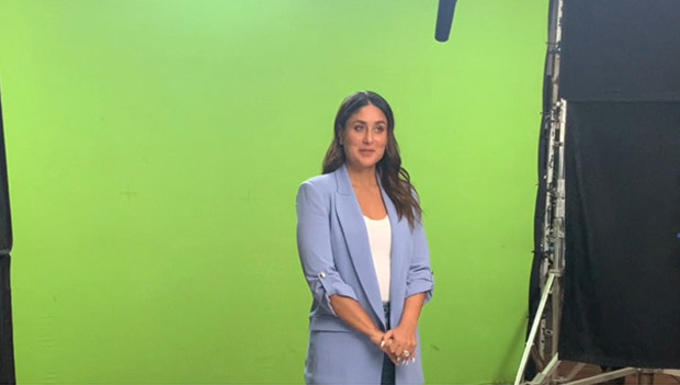 Kareena Kapoor Khan conveys an important message to new parents through a TVC