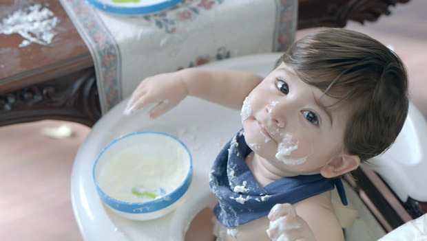 Kareena Kapoor Khan conveys an important message to new parents through a TVC