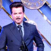 Anil Kapoor wins the IAA Brand Endorser of the Year Award.