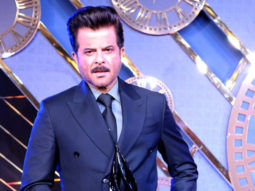 Anil Kapoor wins the IAA Brand Endorser of the Year Award