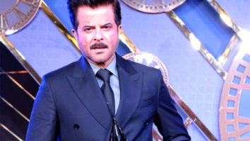 Anil Kapoor wins the IAA Brand Endorser of the Year Award