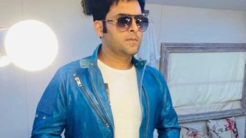 Kapil Sharma was asked to lose weight to host celebrity dance reality show Jhalak Dikhhla Jaa