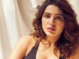 “Will continue to live in Hyderabad,” says Samantha Akkineni dismissing rumours of shifting to Mumbai amid divorce rumours with Naga Chaitanya