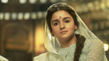 Alia Bhatt starrer Gangubai Kathiawadi to release on January 6, 2022