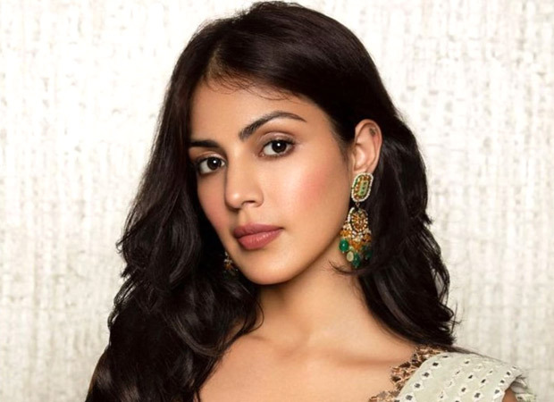 Rhea Chakraborty was offered over Rs. 35 lakh a week to be a part of Bigg Boss 15