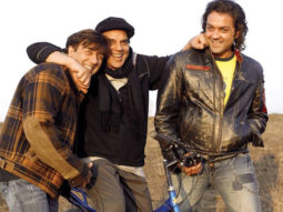 Dharmendra, Sunny Deol and Bobby Deol starrer Apne 2 to go on floors in March 2022
