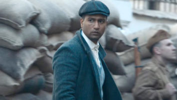 ‘I got 13 stitches on my face’: Vicky Kaushal reveals that the scar he has in Sardar Udham is real