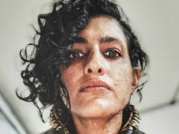 Kubbra Sait’s look in the upcoming Apple TV show Foundation revealed!