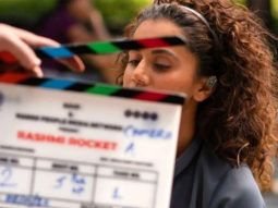 EXCLUSIVE: “Rashmi Rocket is an enjoyable and thrilling feature film”- director Akarsh Khurana