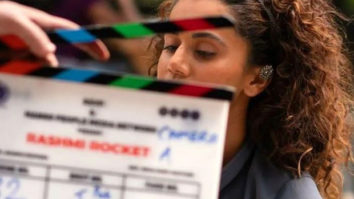 EXCLUSIVE: “Rashmi Rocket is an enjoyable and thrilling feature film”- director Akarsh Khurana