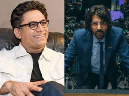 “I found him to be a hungry actor wanting to give his best”, says Ram Madhvani on working with Kartik Aaryan in Dhamaka