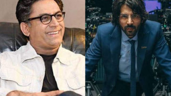 “I found him to be a hungry actor wanting to give his best”, says Ram Madhvani on working with Kartik Aaryan in Dhamaka “I found him to be a hungry actor wanting to give his best”, says Ram Madhvani on working with Kartik Aaryan in Dhamaka