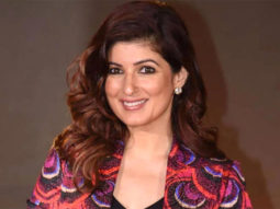 Twinkle Khanna reveals what she said to a director who asked her to ‘do a Mandakini’ onscreen
