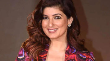 Twinkle Khanna reveals what she said to a director who asked her to ‘do a Mandakini’ onscreen