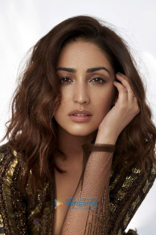 Celeb Photos Of Yami Gautam Dhar