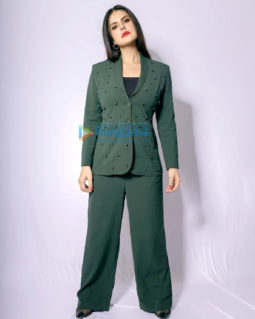 Celeb Photos Of Zareen Khan