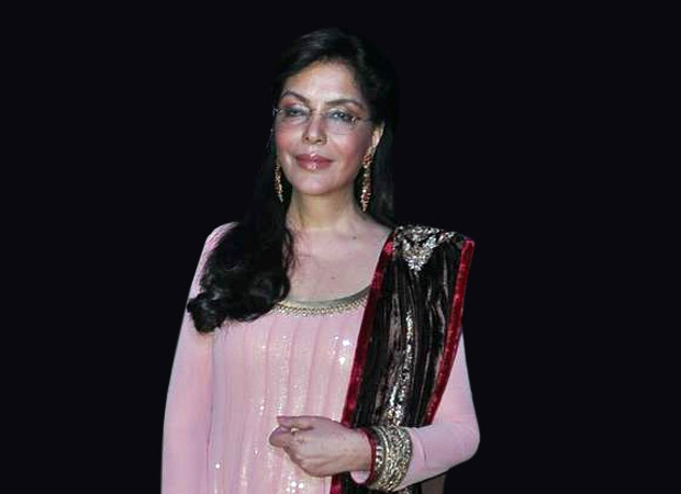Zeenat Aman on Apple using her ‘Dum Maro Dum’ in their international ad
