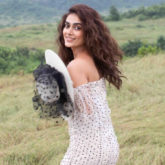 Makers of Atlee directorial starring Shah Rukh Khan to rope in Aakanksha Singh