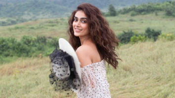 Makers of Atlee directorial starring Shah Rukh Khan to rope in Aakanksha Singh?