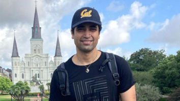 “I am back home,” Adivi Sesh is no longer in hospital
