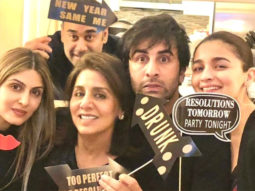 Neetu Kapoor wishes birthday to son Ranbir Kapoor; calls him ‘heartbeat’