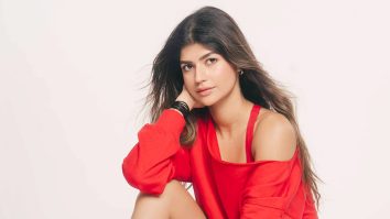 Celeb Wallpapers Of Anjini Dhawan