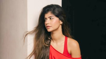 Celeb Wallpapers Of Anjini Dhawan