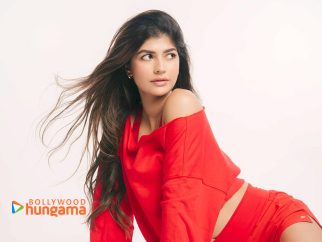 Celeb Wallpapers Of Anjini Dhawan