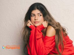 Celeb Wallpapers Of Anjini Dhawan