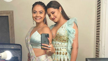 Bigg Boss OTT: Besties Devoleena Bhattacharjee and Rashami Desai to appear as special guests in the show