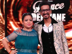 NCB feels Bharti Singh and Haarsh Limbachiyaa getting bail highlights ‘high profile offenders can be spared easily’