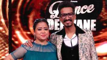 NCB feels Bharti Singh and Haarsh Limbachiyaa getting bail highlights ‘high profile offenders can be spared easily’