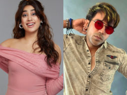 Stars V/S Food: Janhvi Kapoor reveals her Roohi co-star Rajkummar Rao loves the sweet potato paratha made by her