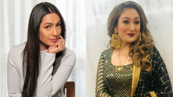 Kashmera Shah questions Govinda’s wife Sunita’s identity after her statement about Govinda-Krushna’s troubled relationship