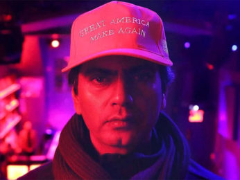 Here’s Nawazuddin Siddiqui’s first look from the Kim Jiseok Award-nominated film No Land’s Man Here’s Nawazuddin Siddiqui’s first look from the Kim Jiseok Award-nominated film No Land’s Man