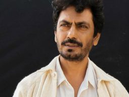 Nawazuddin Siddiqui says the weather in London is supporting them for the shoot of Heropanti 2