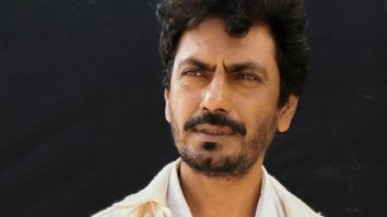 Nawazuddin Siddiqui says the weather in London is supporting them for the shoot of Heropanti 2