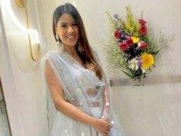 Nia Sharma buys a new abode in Mumbai; performs ‘Griha Pravesh’ rituals