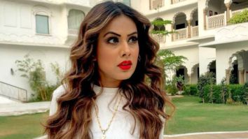 Nia Sharma evokes being called ‘Hot’ during Manikarnika’s audition