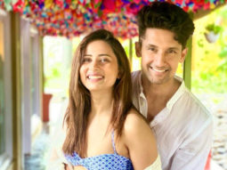 EXCLUSIVE: “If you have to co-produce with someone who’d be better than your own partner,” says Ravi Dubey on turning producer with wife Sargun Mehta