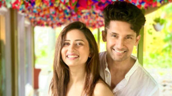 EXCLUSIVE: “If you have to co-produce with someone who’d be better than your own partner,” says Ravi Dubey on turning producer with wife Sargun Mehta