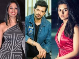 Bigg Boss OTT: Kashmera Shah takes a dig at Raqesh Bapat; gets slammed by his ex-wife Ridhi Dogra