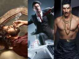 Sajid Nadiadwala announces theatrical release dates for Heropanti 2, Bachchan Pandey & Tadap