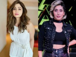 Shamita Shetty pens down an emotional note for BB OTT best friend Neha Bhasin