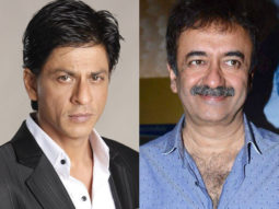 Shah Rukh Khan – Rajkumar Hirani’s upcoming social drama to deal with the concept of ‘Donkey Flight’
