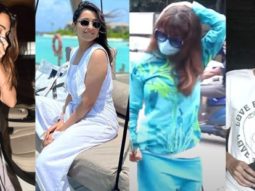 HITS AND MISSES OF THE WEEK: Kiara Advani,  Parineeti Chopra make heads turn; Urvashi Rautela, Urfi Javed miss the mark